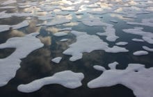 We know, but you need to know also: Arctic ice melt is changing ocean currents