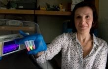 New coronavirus testing kits use RNA imaging technology