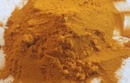 Curcumin delivered via tiny nanoparticles could be the real spice of life