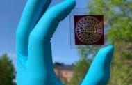 Solar cells for indoor smart connected devices