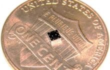 A tiny sensor chip can record multiple lung and heart signals along with body movements