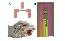Flexible and powerful bioelectronic devices move closer