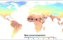 If global warming is not reduced parts of the planet may experience near-unliveable conditions