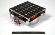 Getting solar power from space to be tested by a new solar power satellite