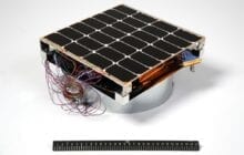 Getting solar power from space to be tested by a new solar power satellite