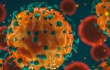 Supercomputer simulations identify potential active substances against coronavirus