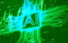 New machine-learning algorithms and hardware improve AI energy efficiency by as much as two orders of magnitude