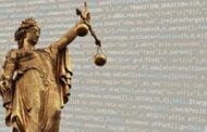 Open data access for fair justice systems