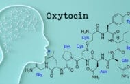 Could oxytocin be a new therapeutic option for cognitive disorders such as Alzheimer's disease?