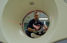 Imaging trauma patients with whole body CT scans is a lot faster and can save lives