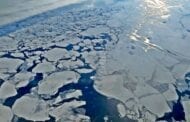 Arctic sea ice is melting more quickly than once assumed