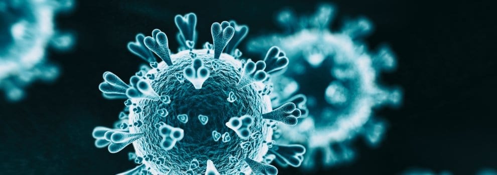 A newly developed injectable drug that blocks HIV from entering cells potentially could provide patients with long-lasting protection from the infection with fewer side effects.