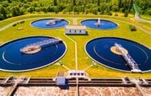 Could sewage be an almost unlimited resource to produce hydrogen?