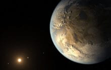 Are there planets that may be better for life than Earth?