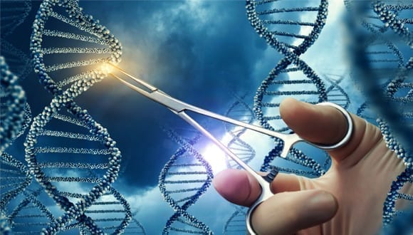The CRISPR/Cas9 system is very effective in treating metastatic cancers