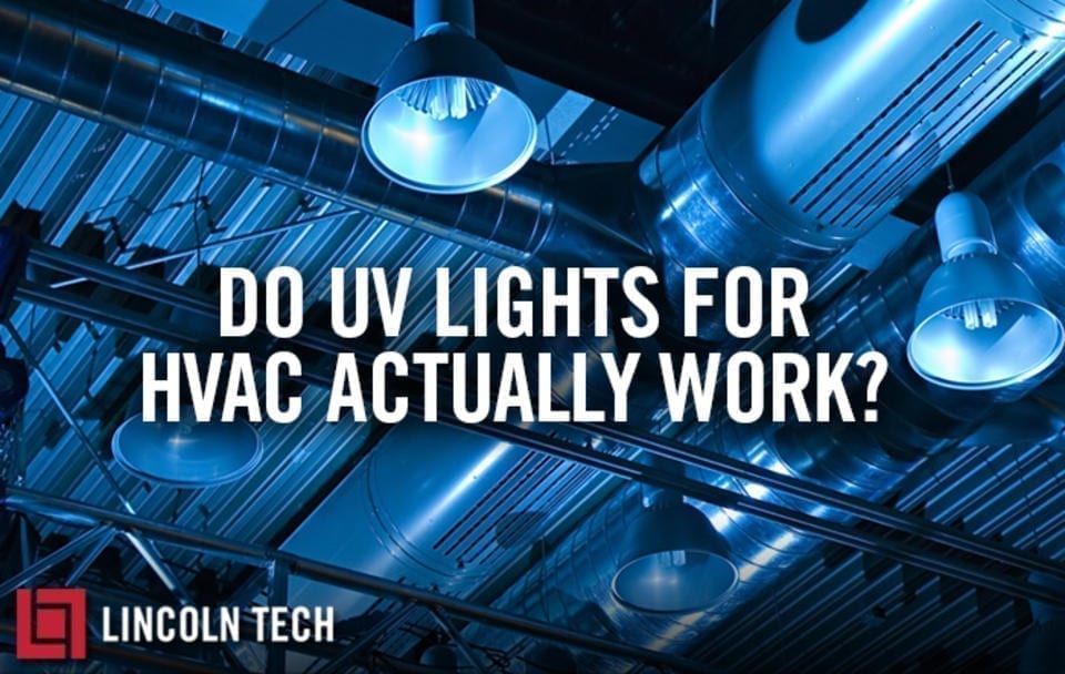 UV light technology already in buildings has the potential to be effective against Covid-19