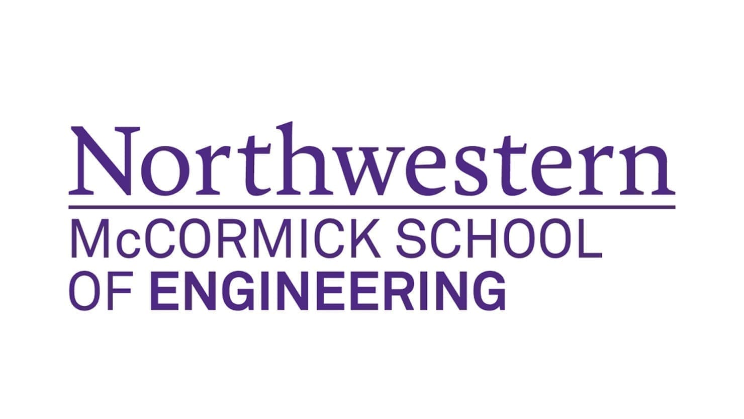 Robert R. McCormick School of Engineering and Applied Science