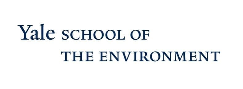 Yale School of the Environment