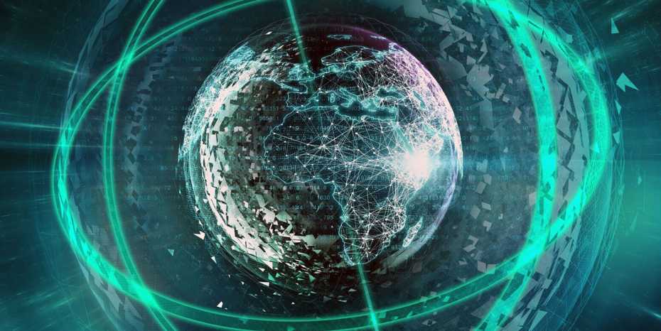 Building a highly accurate digital twin of our planet to better prepare for extreme events