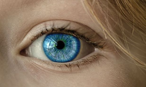 Some of the most common eye-related diseases are avoidable