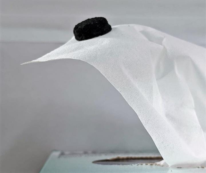 3D-printed graphene aerogels take water treatment to a whole new level