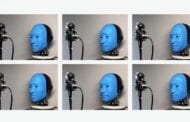 Would a robot that could smile back build trust between machines and humans?