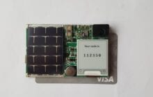 A solar powered AI system-on-a-chip can be configured for use in just about any type of application