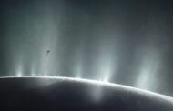 Possible signs of life on Saturn's moon Enceladus?