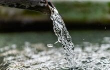 The potential for revolutionising water disinfection technologies around the world