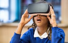 Virtual reality reduces pain and anxiety in children: A Game Changer