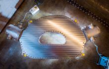 A major advance toward fusion energy switches on with the most powerful magnetic field of its kind ever created on Earth