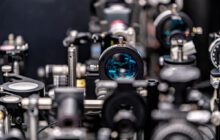 Going optical instead of electronic to speed up computation by up to 1000 times at 1 trillion operations per second