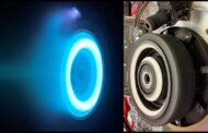 Solar electric propulsion using Hall thrusters for the first time beyond lunar orbit