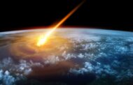 A new method for defending the Earth against cosmic impacts?