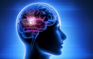 A brain chip implant allows for measuring neuronal activity in real time while simultaneously delivering drugs to the implant site