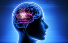 A brain chip implant allows for measuring neuronal activity in real time while simultaneously delivering drugs to the implant site