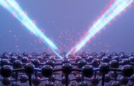Black phosphorus offers the control of light with material only 3 atoms thick