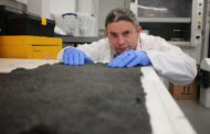 Using recycled carbon fibre mats to produce hydrogen from waste water could power electric vehicles