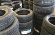The ability to recycle some or all components of tires would be a big help towards a circular economy