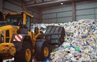 Increasing the rate of recycling substantially with new technology that can distinguish 12 different types of plastic
