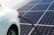 Using your home solar panels to charge your electric vehicle