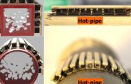 Turning wasted heat into useful electricity with a device that wraps around hot surfaces