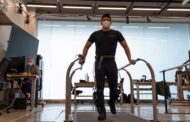 Exoskeletons move forward smoothly with personalize-your-own settings