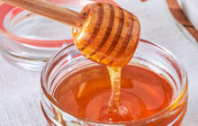 Honey can be used for creating renewable and biodegradable neuromorphic chips and systems