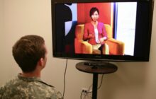 Identifying people with PTSD through text data alone with 80 percent accuracy