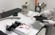 Charged supercapacitor Power Suits for electric vehicles and spacecraft