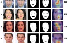 Detecting deepfake videos with up to 99% accuracy