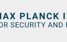 Max Planck Institute for Security and Privacy