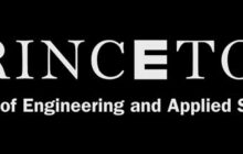 Princeton University School of Engineering and Applied Science