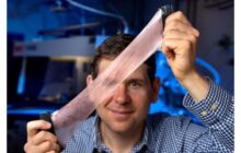 A truly amazing adaptive heat-managing composite material